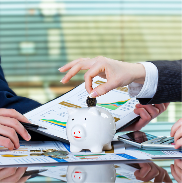 Capital Advisory