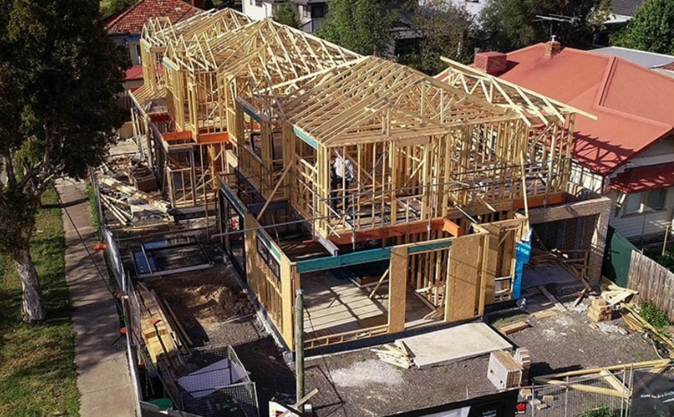Property Development